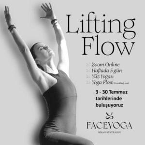 Lifting Flow 03 - 30 Temmuz