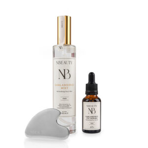 NBeauty Gua Sha Masaj Ritüeli