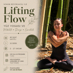 Lifting Flow 02 - 27 Kasım